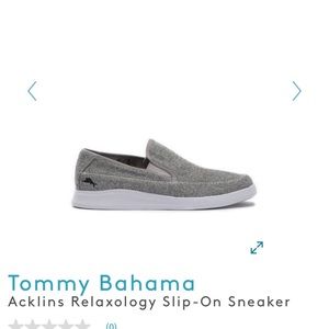 Tommy Bahamas Shoes